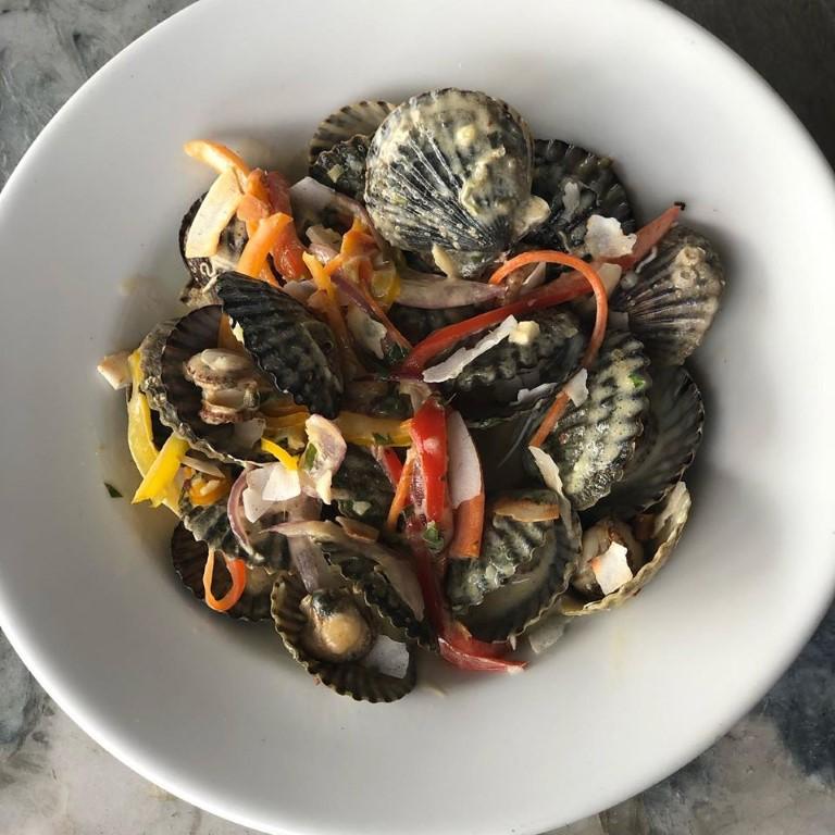 Slurp and Savor Dockside at Matunuck Oyster Bar