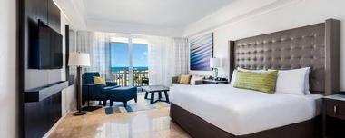 St. Kitts Marriott Resort & The Royal Beach Casino
