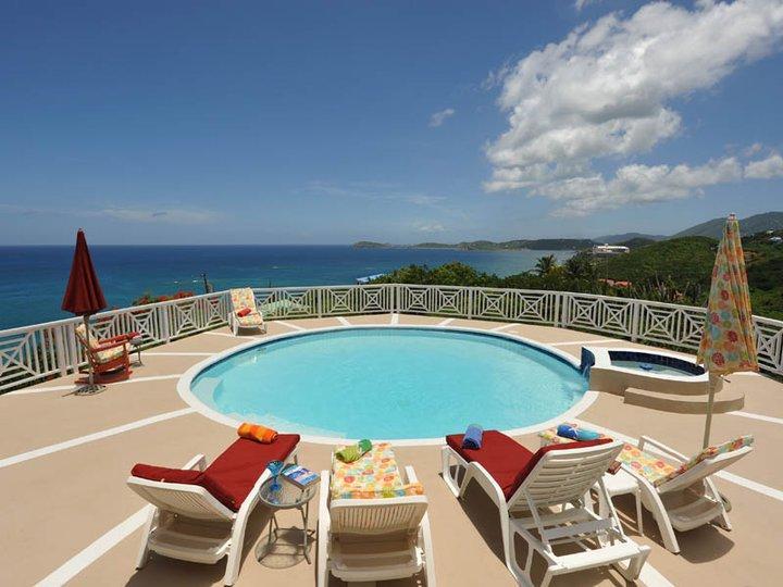 Stay in Secluded Comfort at Villa Marbella Suites