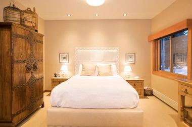 Villas at Snowmass Club, A Destination Residence
