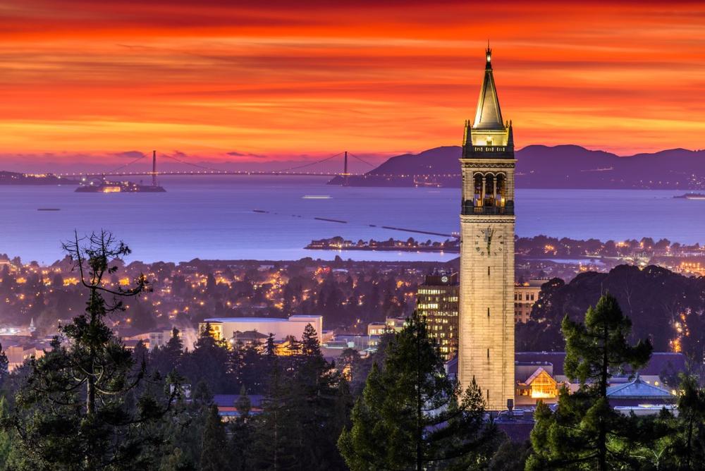 Visit the famous university campus or explore vibrant cultural and food scenes.