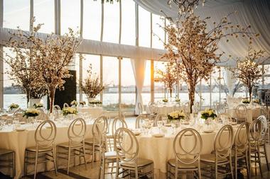 Staten Island Wedding Venue