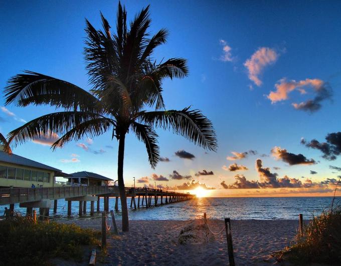 25 Best Beaches in Southern Florida