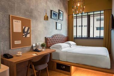 Hotel G Singapore