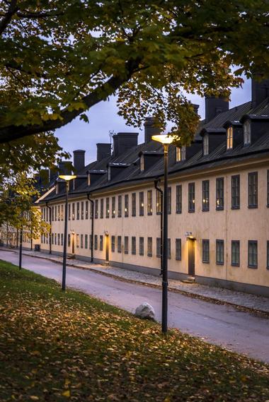 Hotel Skeppsholmen