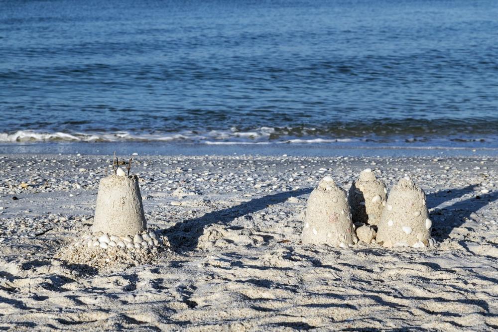 Explore local beaches and kayak mangrove trails on a relaxing weekend getaway.