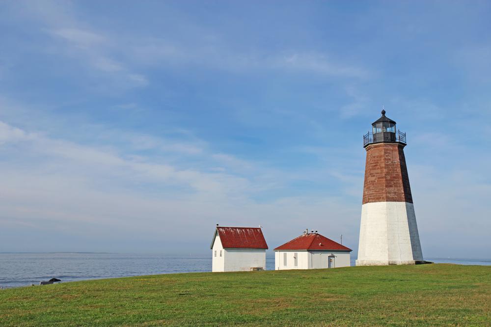 Explore sandy beaches, bike scenic trails, and admire coastal beauty.