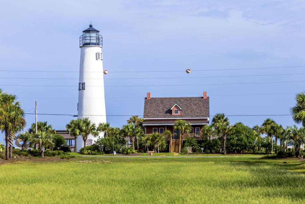 Stroll charming streets and taste fresh oysters on an affordable coastal trip.