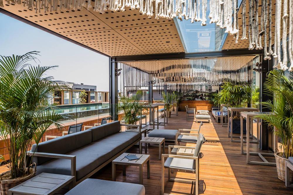 Sleep Where Stories Meet Style at The Old Clare Hotel