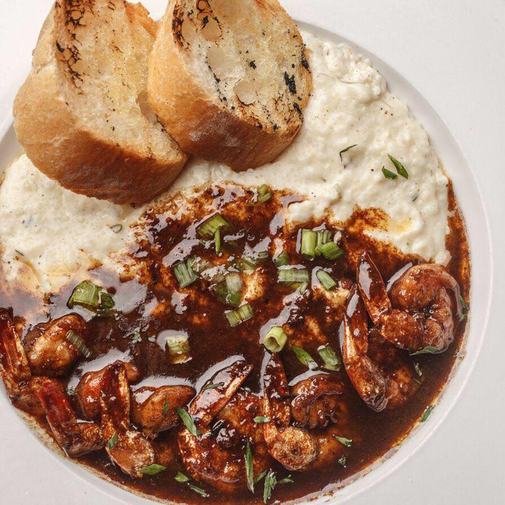Taste elevated comfort food and enjoy an affordable local gem with family-friendly vibes.