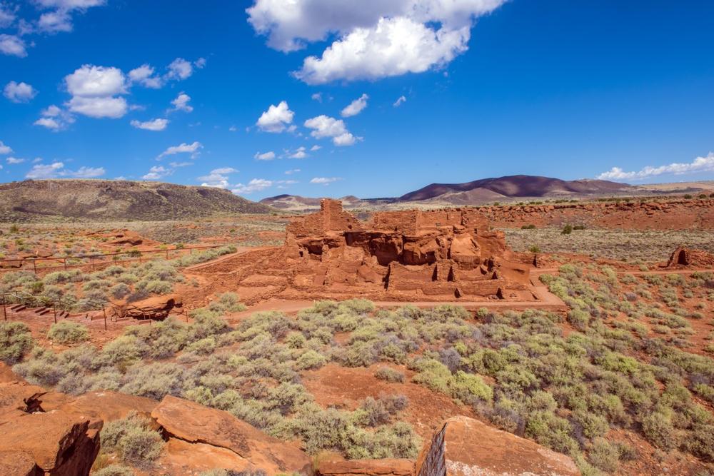 Walk along historic streets, explore stunning alpine trails, and enjoy a quick mountain getaway.