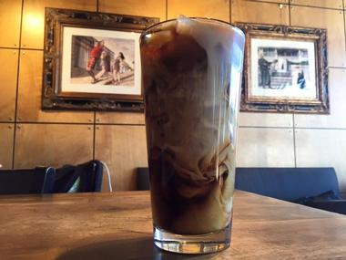 Coffeetopia