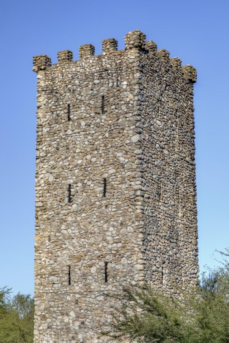 Comanche Lookout Park - a 25-minute drive