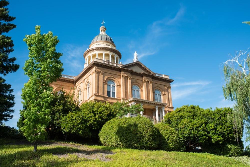 Explore historic Old Town or hike scenic canyon trails.