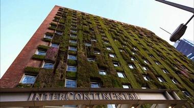 InterContinental Santiago