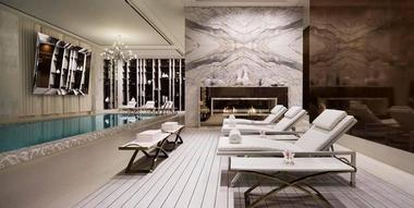 JW Marriott Dongdaemun Square Seoul