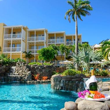 Ocean Terrace Inn