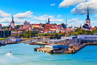 Scandinavia and Russia Tour (Norwegian Cruise Line)