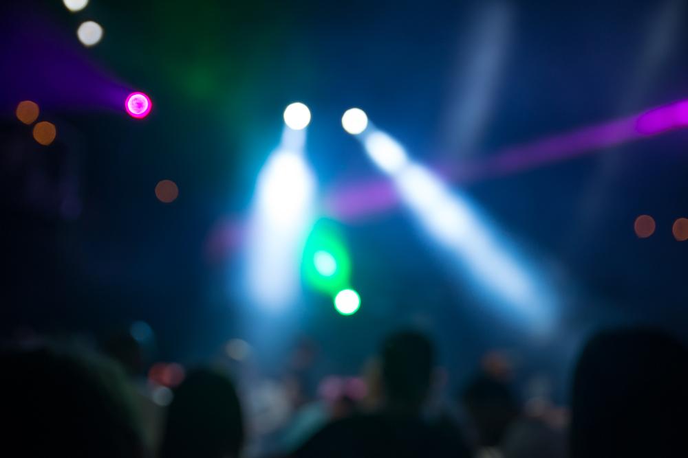 Sing Along with Legends at Boyz II Men
