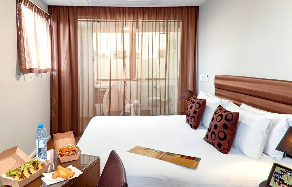57 Hotel