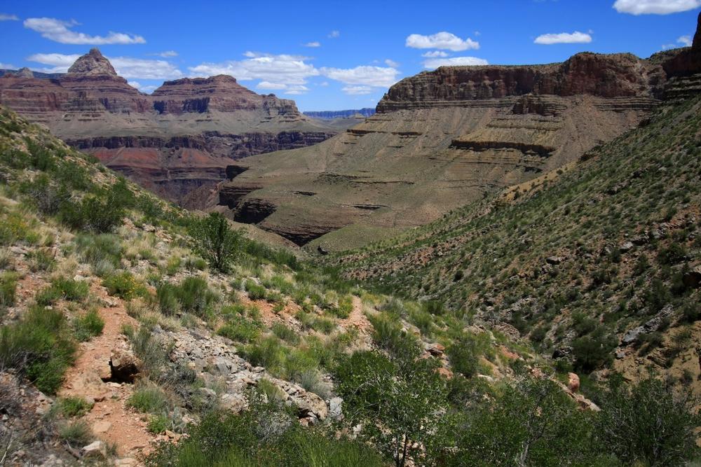 See one of the world’s greatest wonders, explore scenic trails, and admire breathtaking views.