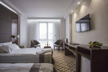 Central Hotel Sofia