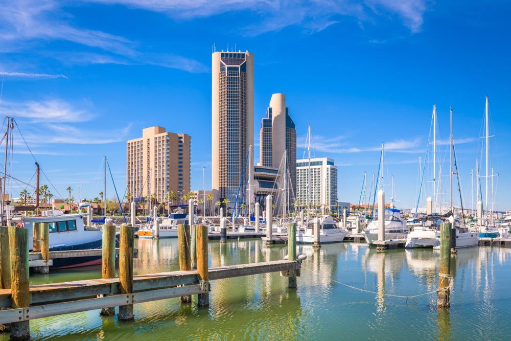 Corpus Christi - 2 hours and 15 minutes