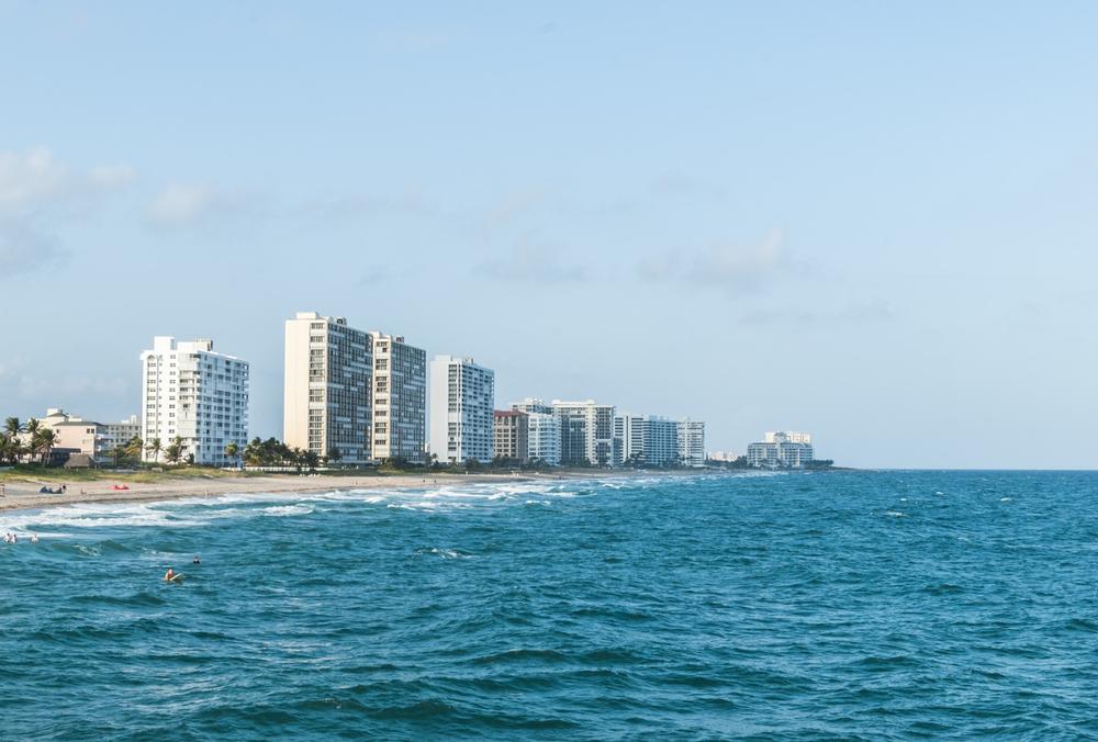 Delray Beach