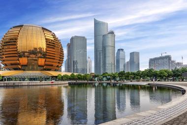 Hangzhou