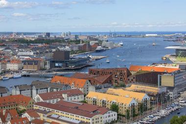 Magnificent Baltic Cruise (Royal Caribbean)