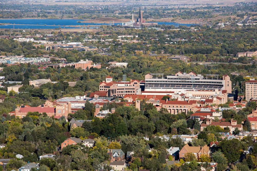 Hike scenic trails, explore local shops, and enjoy vibrant downtown energy.