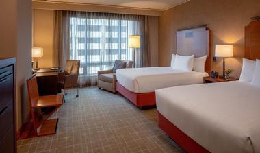 Seattle Hotels: Grand Hyatt Seattle