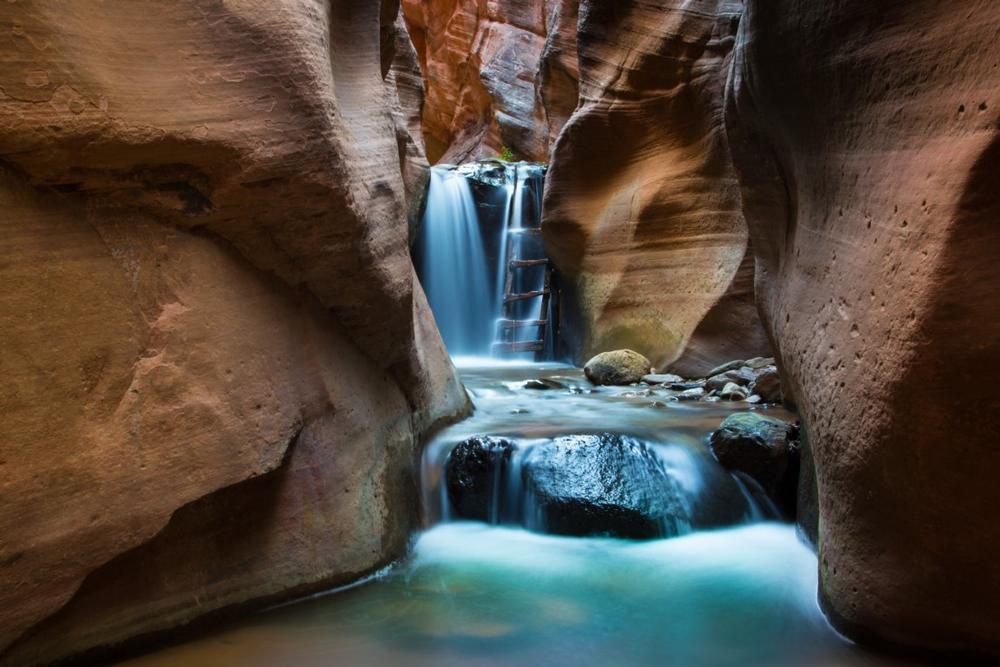 Cedar City - 4 hours by car