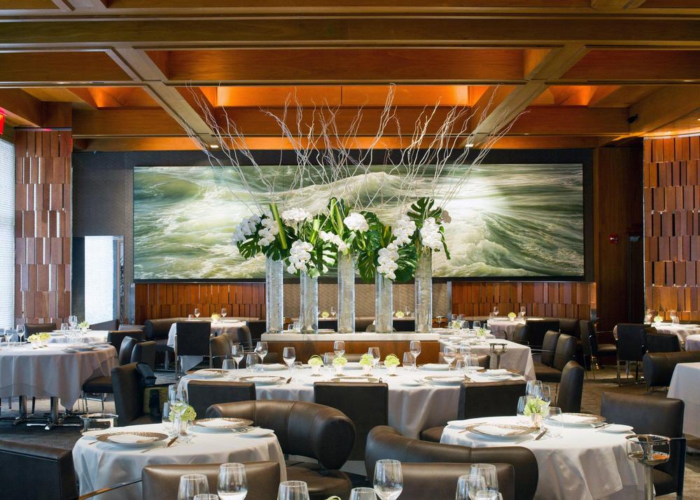 Experience Perfection at Le Bernardin