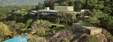 Heritance Kandalama Hotel