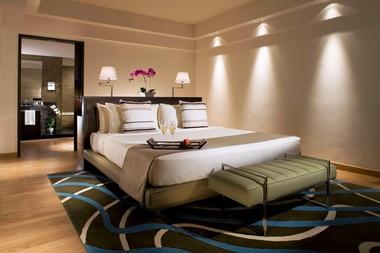 Pan Pacific Singapore