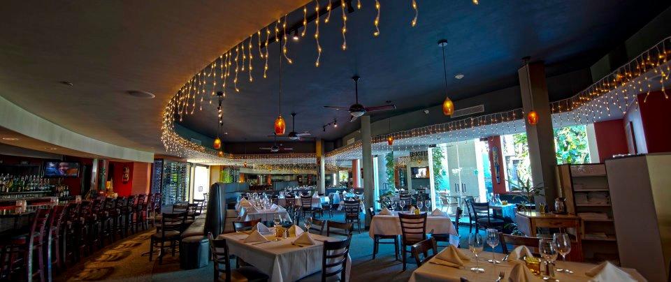 Unwind with Upscale Bites at Crocodile Restaurant & Bar