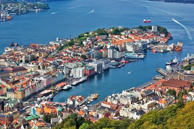Baltic and Viking Sagas (Holland America)