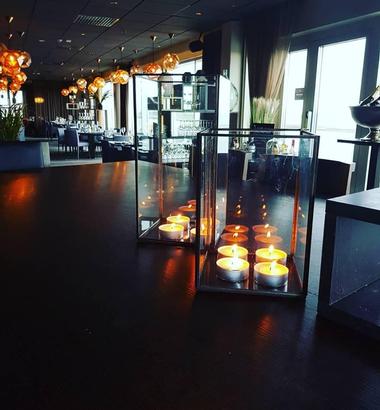 Clarion Hotel Sense