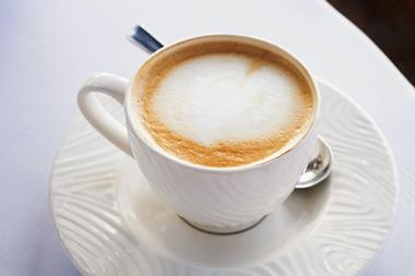 Cowell Coffee Shop: For the Peoples