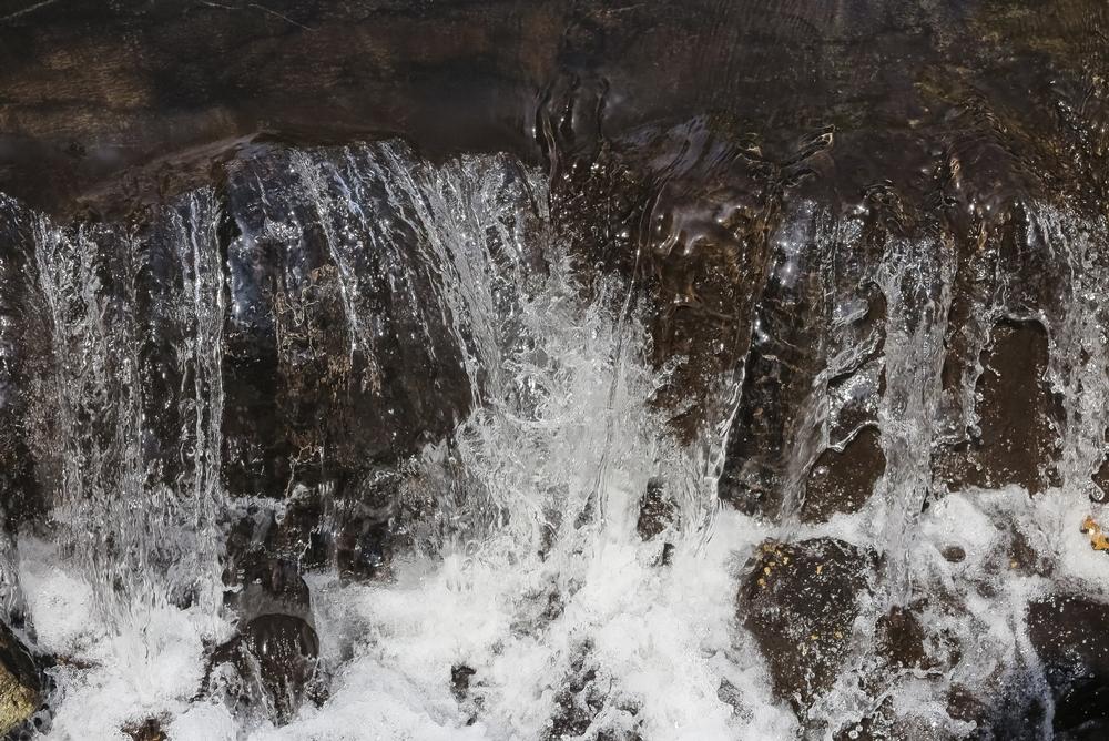 Devil's Fork State Park - 2 hours and 20 minutes from Columbia