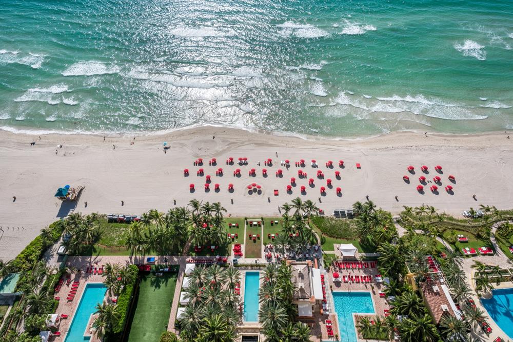 Hallandale Beach