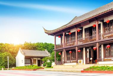 Jiaxing