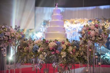 Wedding Venues in San Francisco, California: Novela
