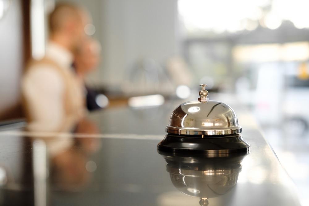 Sleep Smart at SureStay Hotel by Best Western Santa Monica
