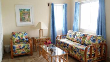 Timothy Beach Resort
