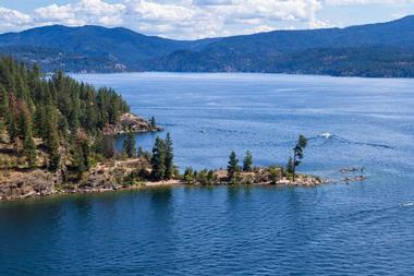 Coeur d'Alene