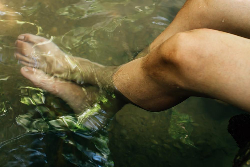 Crystal Hot Springs - 1 hour and 30 minutes