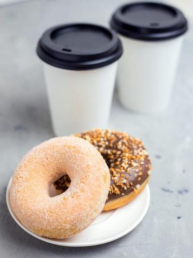Ferrell's Donuts