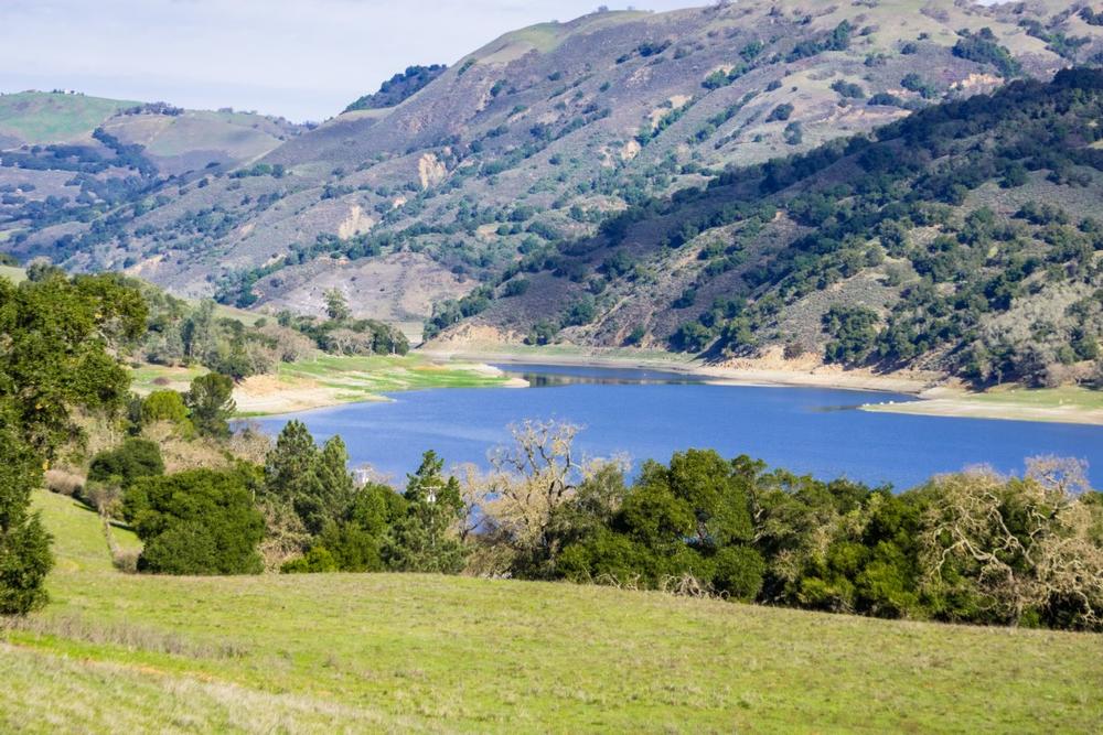 Gilroy - 40 minutes from San Jose